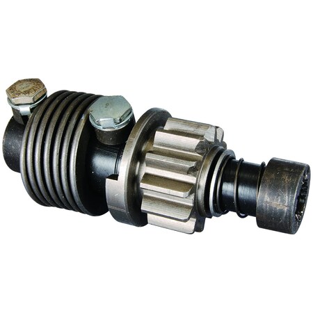 Ilb Gold Starter, Replacement For Wai Global 3-144AC 3-144AC